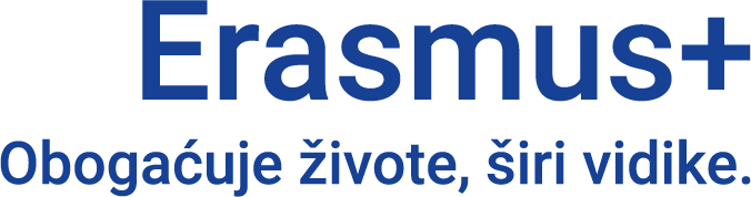 Erasmus+ Logo