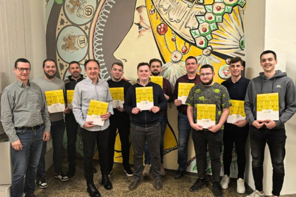 Montiranje dizalica topline