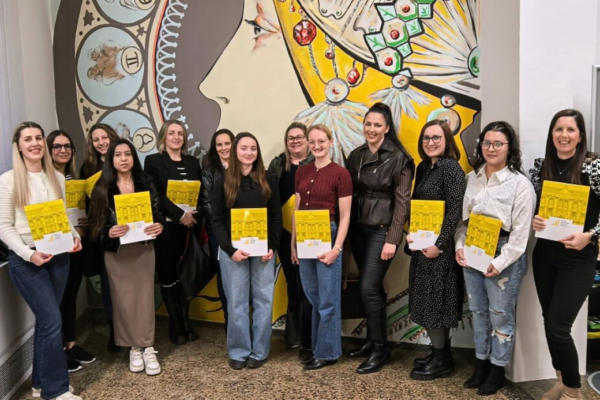 Njega ruku i stopala