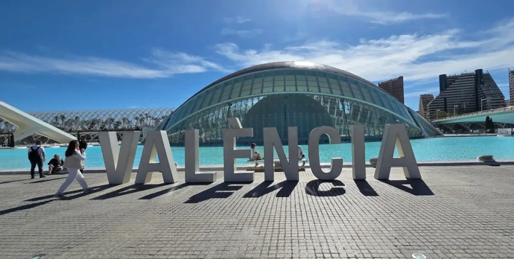 Erasmus+ praćenje rada u Valenciji