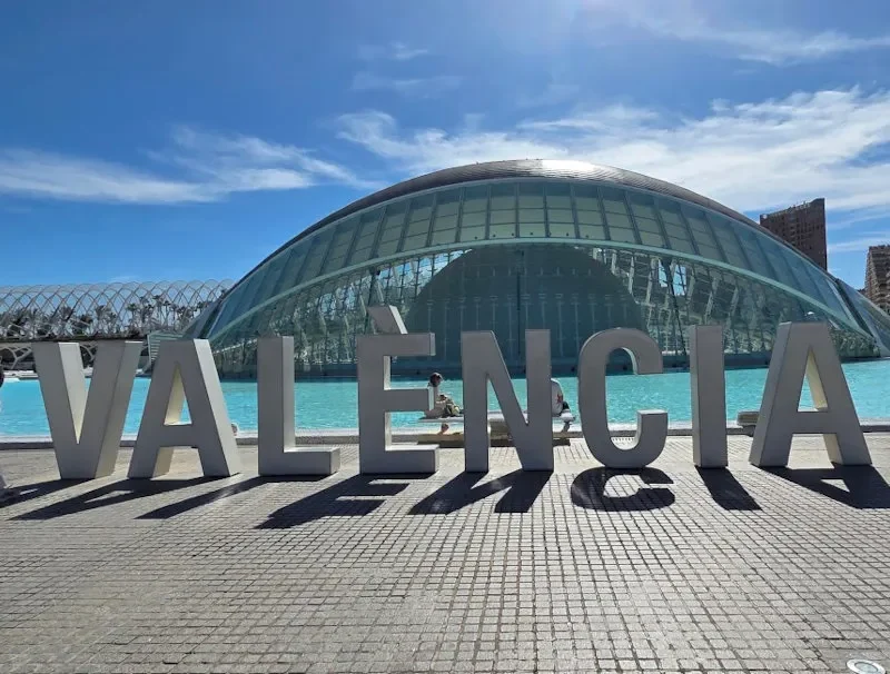 Erasmus+ praćenje rada u Valenciji