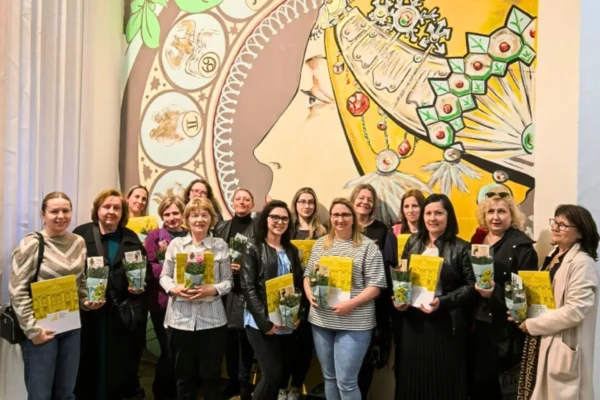 Pomoćnik u nastavi 2026