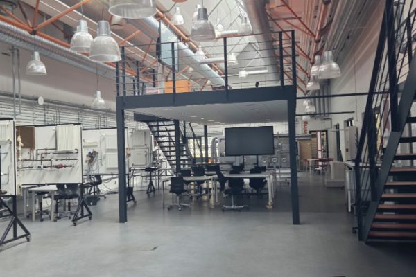 Praćenje posla u CELF-u (Danska)