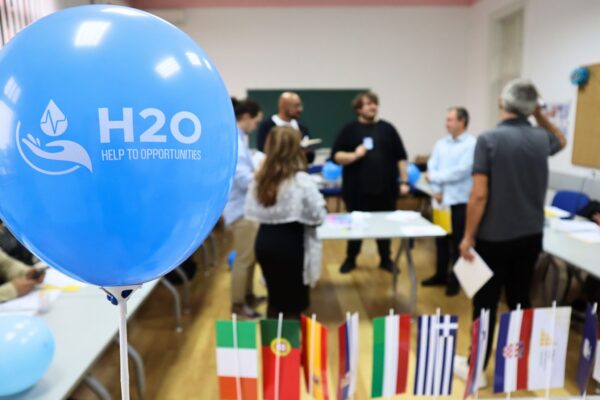 h2o - 012