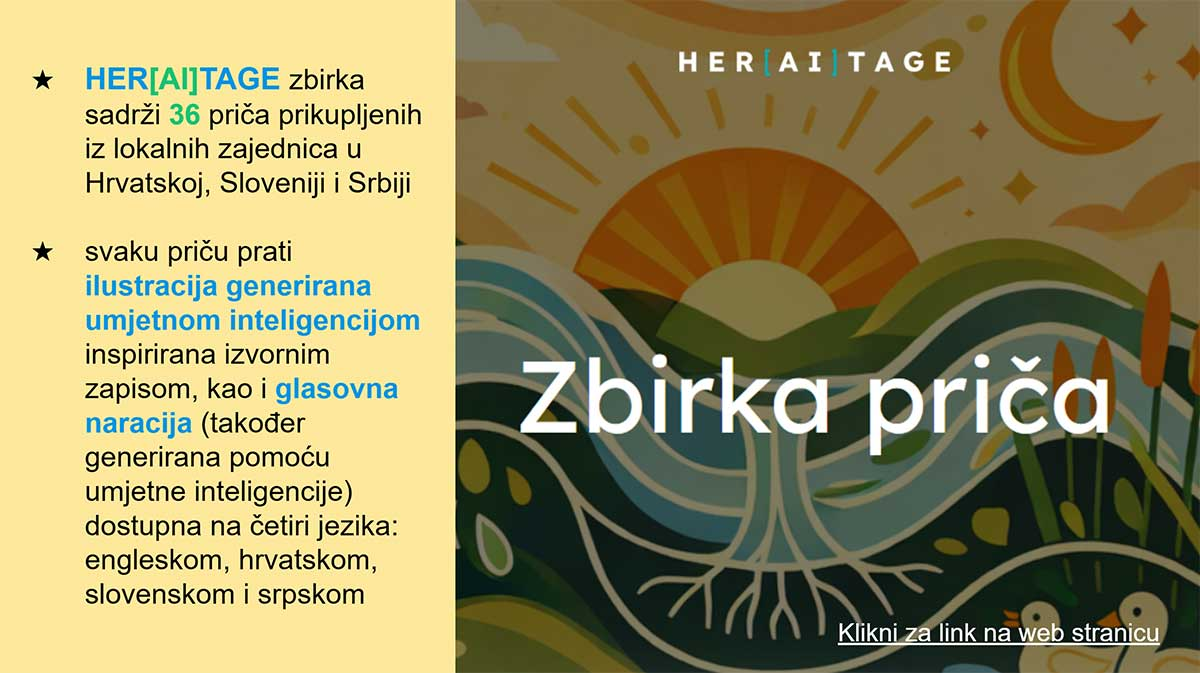 Erasmus+ projekt HER[AI]TAGE